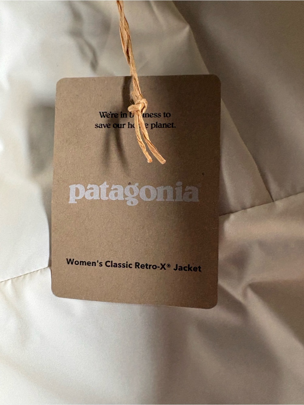 NWT Patagonia Retro-X fleece jacket XS-Small - Picture 10 of 13